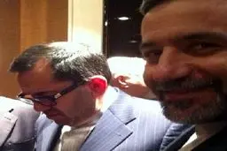 معاونان وزیر امورخارجه برای دیدار با همتایان آمریکایی عازم ژنو شدند