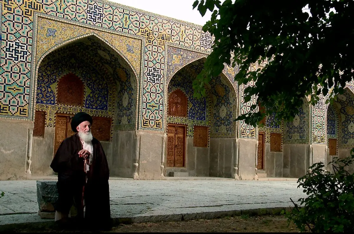 سری جدید "حدیث سرو" از امروز روی آنتن شبكه یك میرود