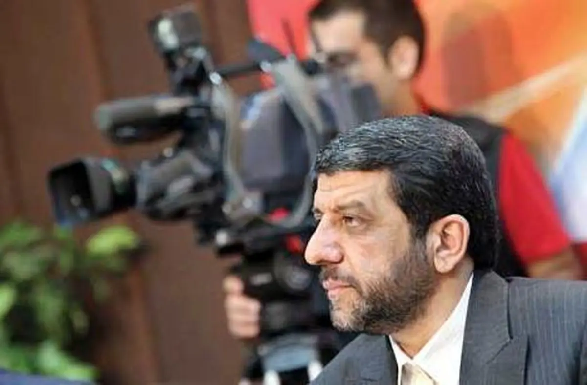 ریاست فدراسیون های تکواندو و کشتی از رئیس رسانه ملی تقدیر كردند