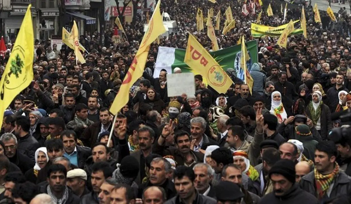 مرگ دو نفر در تظاهرات ضد دولتی ترکیه، آغازگر تظاهراتی دیگر شد