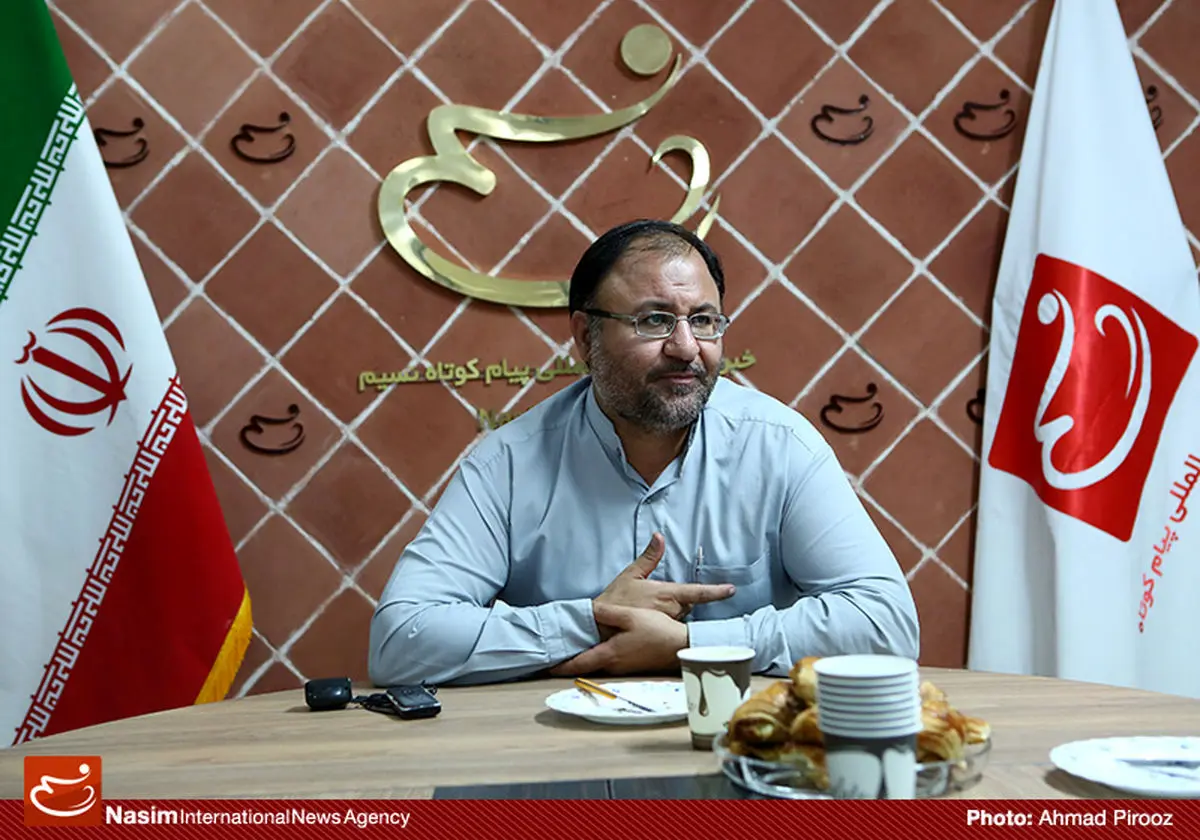 کوشکی: جمهوری اسلامی عامل تنش در منطقه نیست که بخواهد تنش‌زدایی انجام دهد