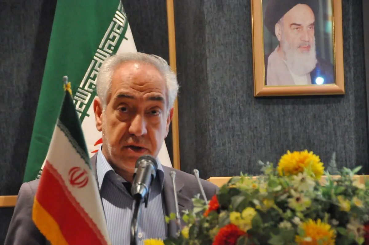 معاون وزیر صنعت: جای خالی تجاریسازی در سبد‌های علمی دیده می‌شود
