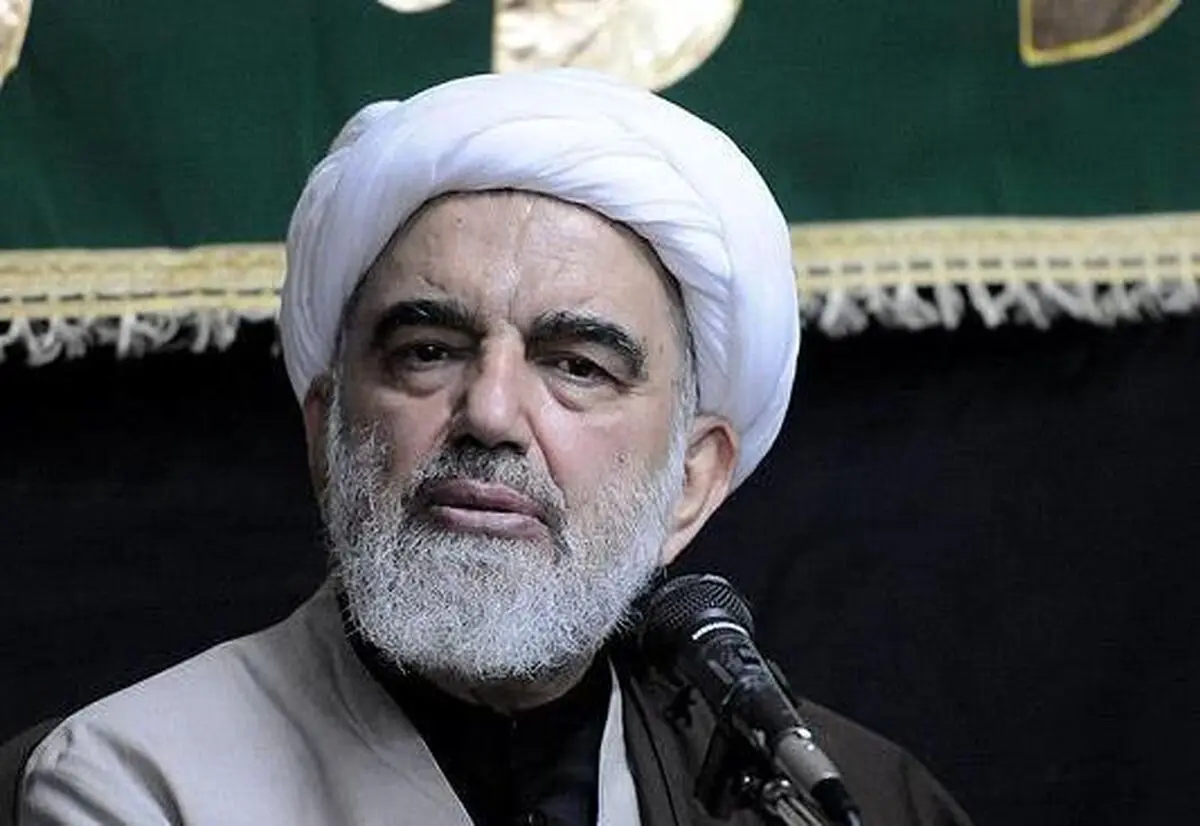 آیت ‌الله جاودان: تمام اعمال انسان‌های پس از ما به پای ما هم نوشته می‌شود