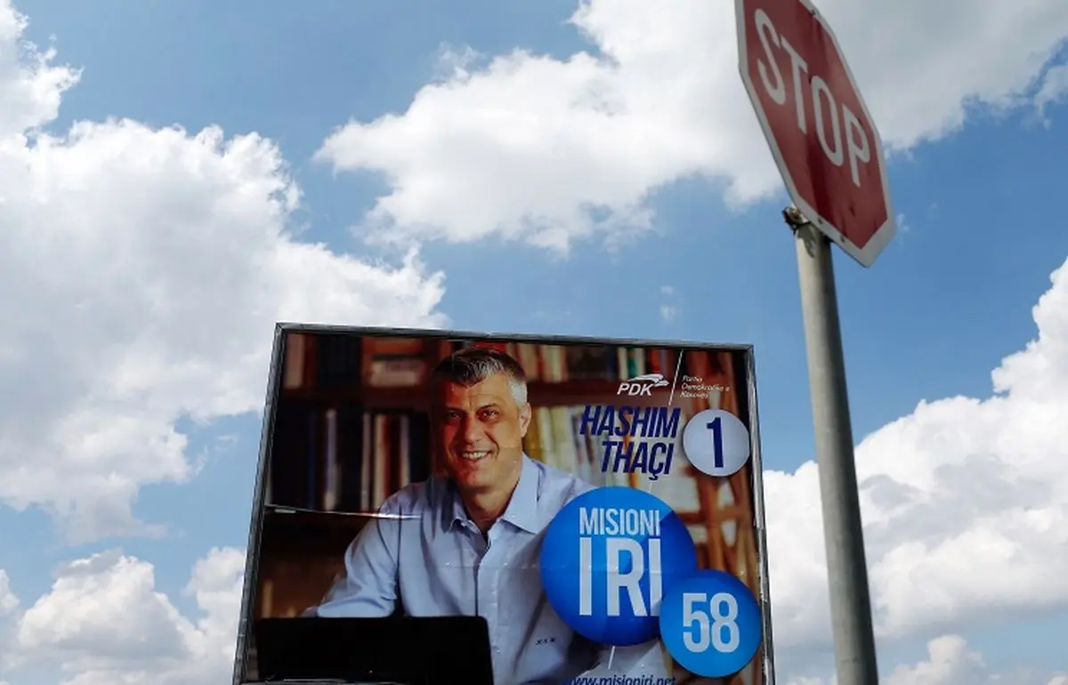 حزب حاکم کوزوو، پیروز انتخابات پارلمانی شد