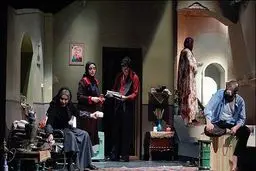 دادستانی تهران درباره توقف 