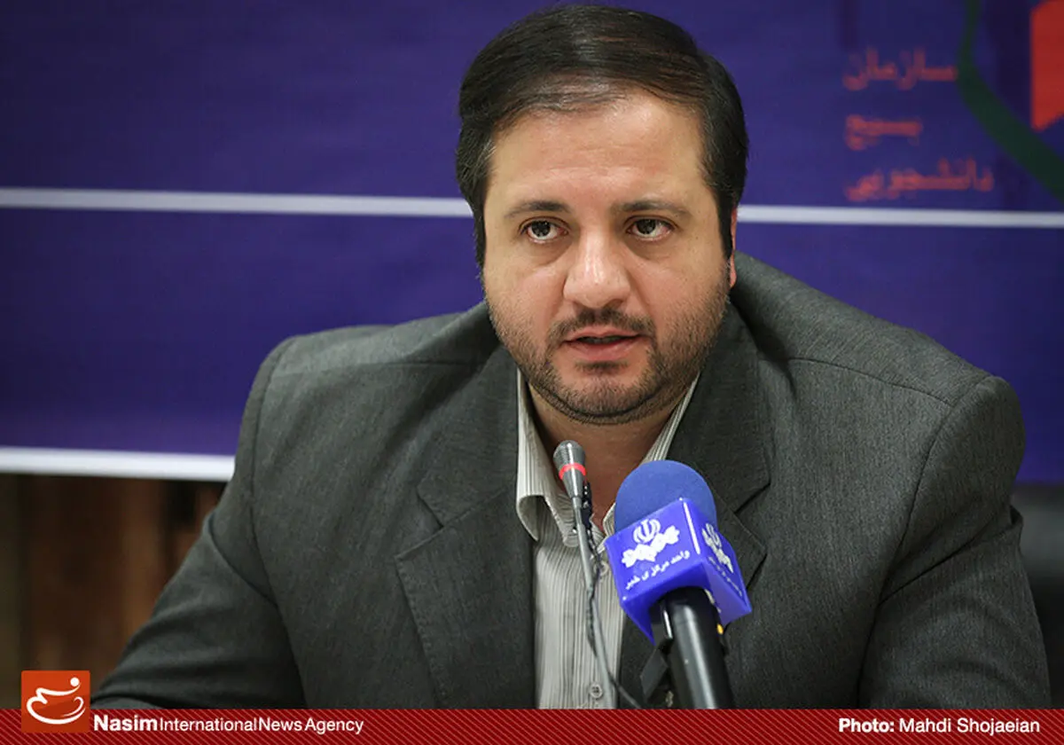 حیدری: موضوع شهدا تنها موضوعی است که چپ و راست نمی‌شناسد