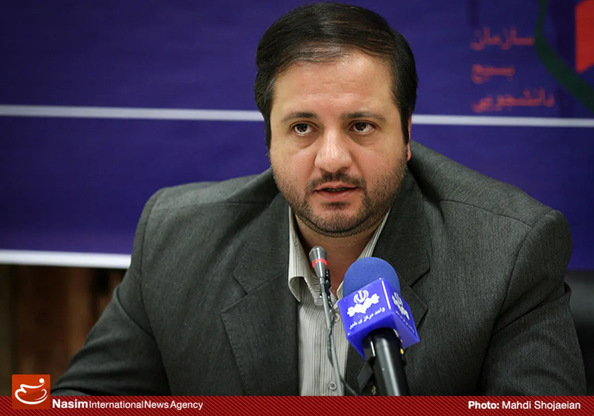 حیدری: موضوع شهدا تنها موضوعی است که چپ و راست نمی‌شناسد