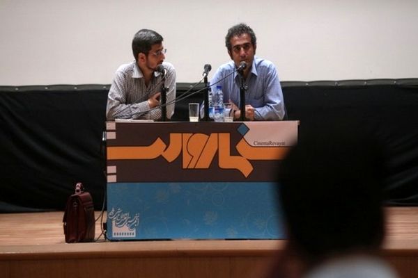 بهروز نورانی‌پور: برای آدم‌های برخی مناطق ایران هنوز جنگ تمام نشده