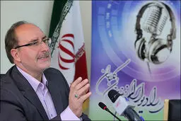 رادیو پیام در ایام تابستان بصورت 