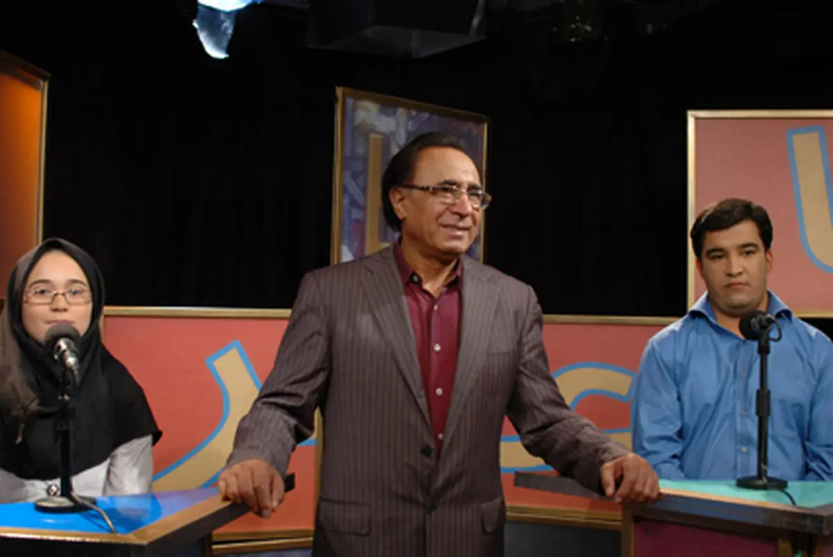 شبكه آموزش "مشاعره رمضانی" را آماده پخش میكند