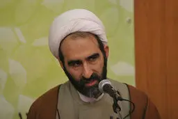 حجت‌الاسلام مبلغی: کنفرانس اخلاق و قانون با رویکرد فقهی و حقوقی برگزار می‌شود