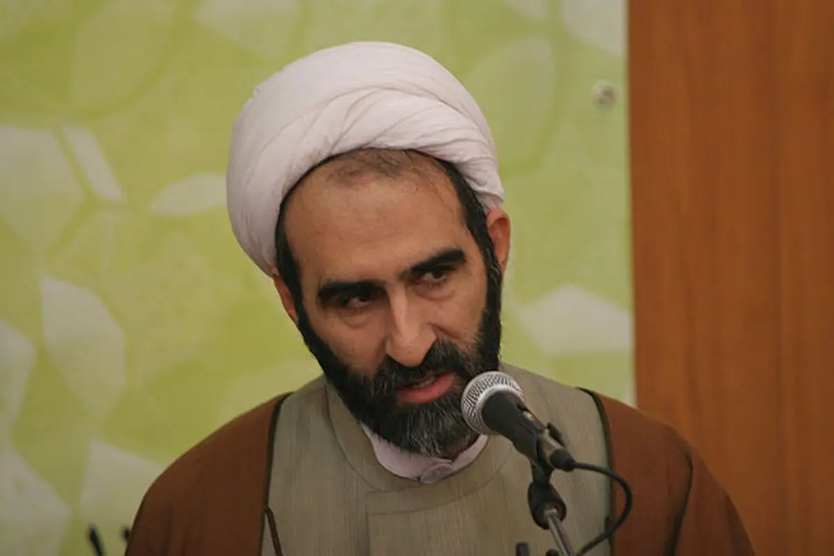 حجت‌الاسلام مبلغی: کنفرانس اخلاق و قانون با رویکرد فقهی و حقوقی برگزار می‌شود