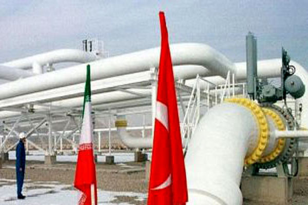 هیأت ترکیه برای ادامه مذاکرات گازی به تهران می‌آید