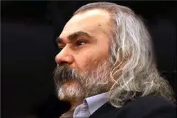 میرشكاك: زبان فارسی در معرض زبان ماهواره‌هاست