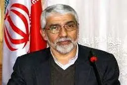 معاون استاندار کرمانشاه: از نخبگان اهل سنت در مدیریت‌های استان استفاده می‌شود