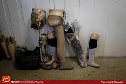 نخستین برنامه کاربردی فارسی جانبازان نخاعی منتشر شد