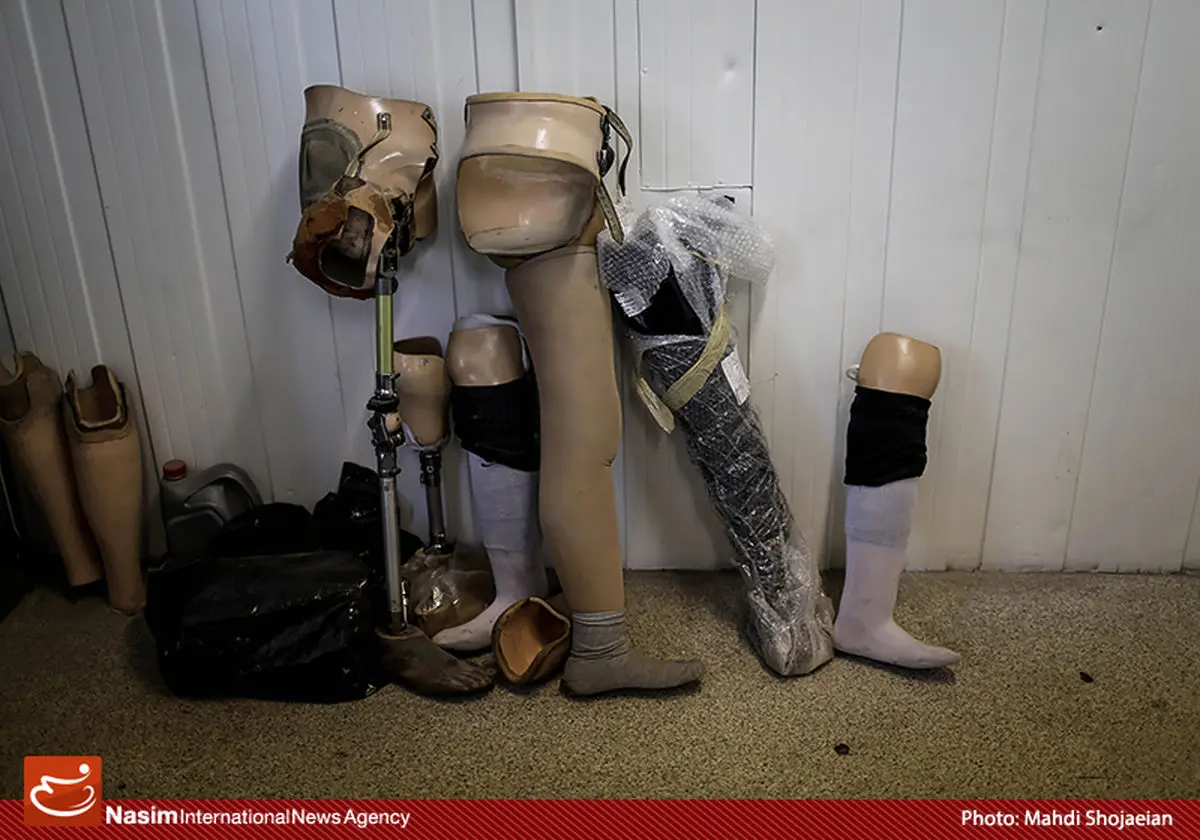 نخستین برنامه کاربردی فارسی جانبازان نخاعی منتشر شد