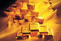 ۲۳۲۱ کیلوگرم طلا و نقره قاچاق درآذربایجان غربی کشف شد