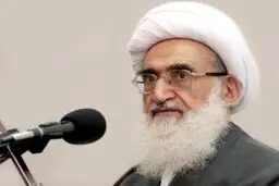 آیت‌الله نوری همدانی: جهاد و شهادت پایه عزت و اقتدار اسلامی است 