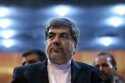 وزیر ارشاد: كمیسیون فرهنگی مجلس درخصوص عدم استفاده از عناوین بیگانه از نهادهای دولتی گزارش كار بگیرد