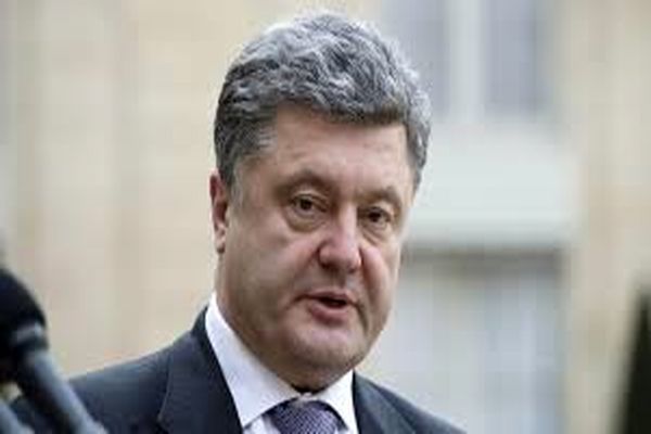 مقامات امنیتی اوکراین از کشف بمب در مقر رئیس‌جمهور این کشور خبر دادند