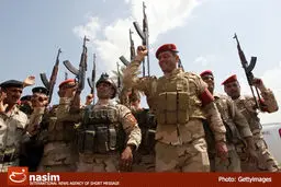 دو سركرده ارشد داعش در موصل به هلاکت رسیدند