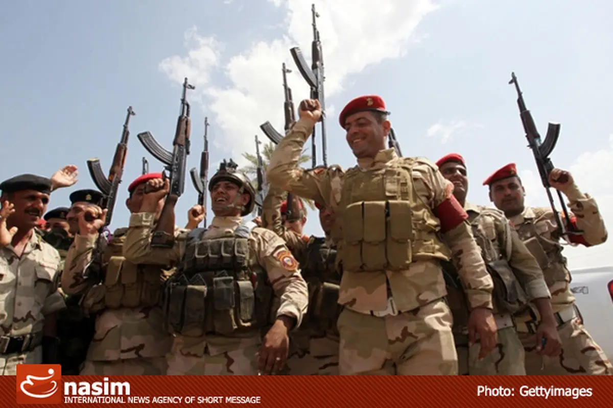 دو سركرده ارشد داعش در موصل به هلاکت رسیدند