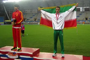 تیم ایران در نخستین روز جام کازانف قزاقستان۲ طلا، ۳ نقره و یک برنز کسب کرد