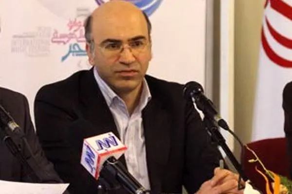 ترابی، دبیر اجرایی سی‌امین جشنواره بین‌المللی موسیقی فجر شد