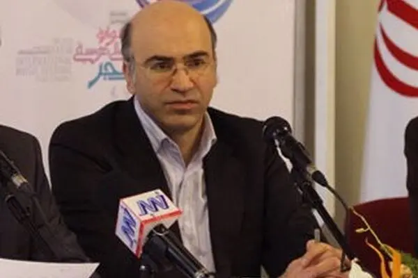 ترابی، دبیر اجرایی سی‌امین جشنواره بین‌المللی موسیقی فجر شد