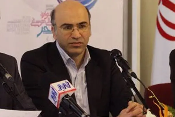 ترابی، دبیر اجرایی سی‌امین جشنواره بین‌المللی موسیقی فجر شد