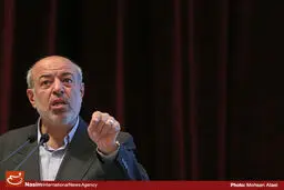 وزیر نیرو: پیک مصرف برق امسال بیش از پنج هزار مگاوات در روز افزایش یافت