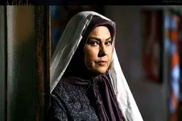 مهرانه مهین ترابی: در فیلمی بازی نمیكنم كه به مخاطب بربخورد