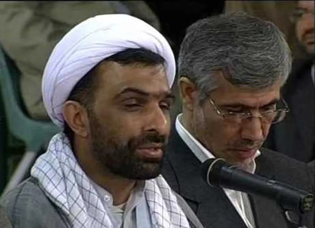 "محمد‌حسین انصاری نژاد" در یازدهمین عصرانه ادبی مورد تجلیل قرار میگیرد
