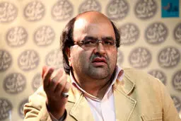 علیمحمد مودب: در حوزه كتاب، تبلیغی صورت نمیگیرد؛ مگر همیشه باید رهبری ورود كند