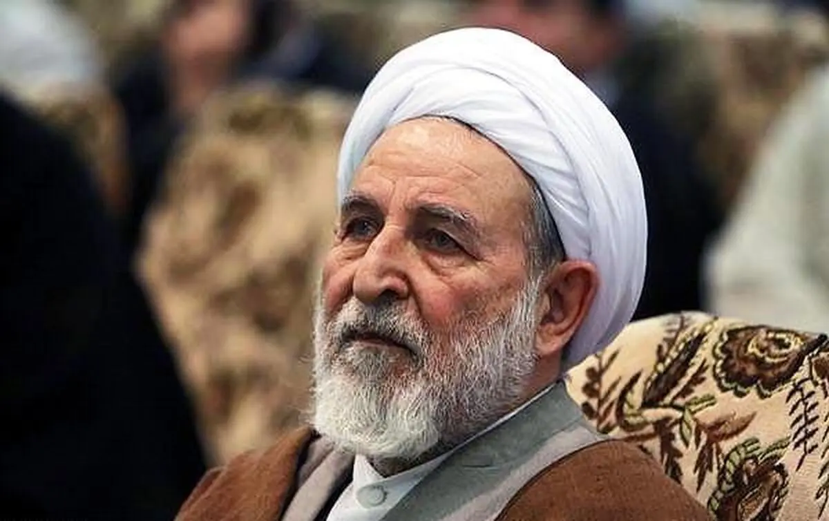 آیت‌الله محمد یزدی: ساماندهی اساتید سطوح عالی و خارج حوزه مورد تاکید رهبری است