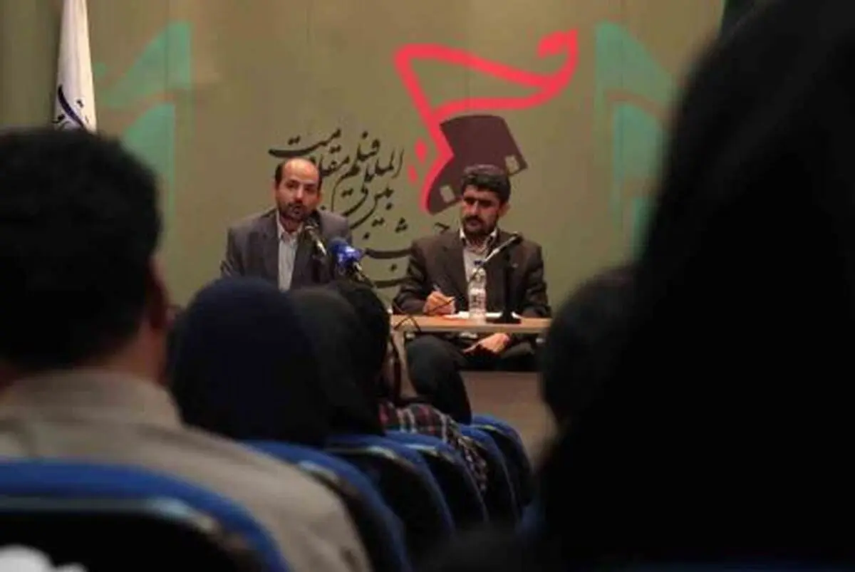 ۴۰۰ شهر ایران و هفت کشور جهان میزبان "جشنواره فیلم مقاومت" میشوند
