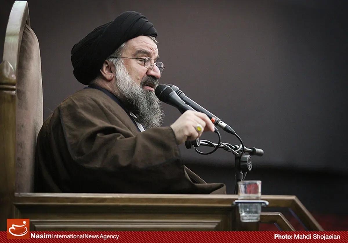 دومین همایش خانوادگی ذاکران برگزار می‌شود