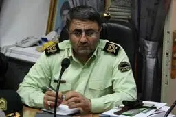 فرمانده انتظامی خراسان رضوی: سومین باند بزرگ قاچاق موادمخدر در استان متلاشی شد
