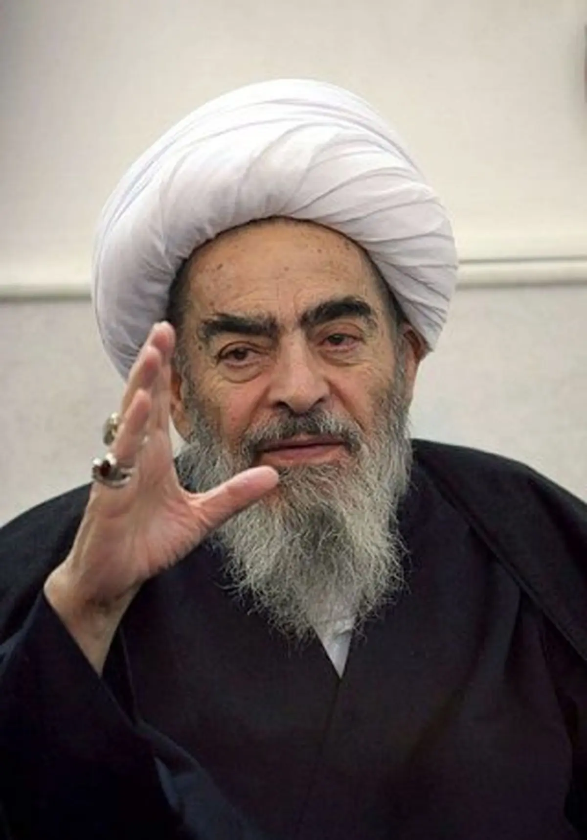 کتاب "آیت‌الله فاضل لنکرانی به روایت اسناد ساواک" رونمایی می‌شود