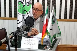 معاون بهداشت وزارت بهداشت: زنجیره سرد واکسن در کشور باید تقویت شود