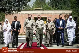 گزارش تصویری:: رویدادهای مهم خبری در ۲۴ ساعت گذشته