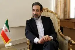 عراقچی: دیدار با نماینده آلمان در ۱+۵ مفید بود