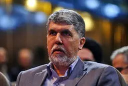 صالحی: جشنواره‌های ادبی را نباید در سطح حداقلی انتظار، یعنی تکریم از پدیدآورنده محدود کنیم