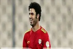 قرارداد مهرداد جماعتی و شهاب کرمی با تیم فوتبال فولاد خوزستان تمدید شد