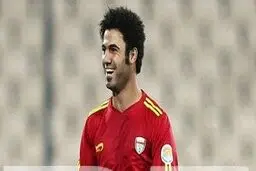 قرارداد مهرداد جماعتی و شهاب کرمی با تیم فوتبال فولاد خوزستان تمدید شد