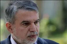 صالحی امیری: هدفی که در دولت روحانی دنبال می‌شود تامین منافع ملی است