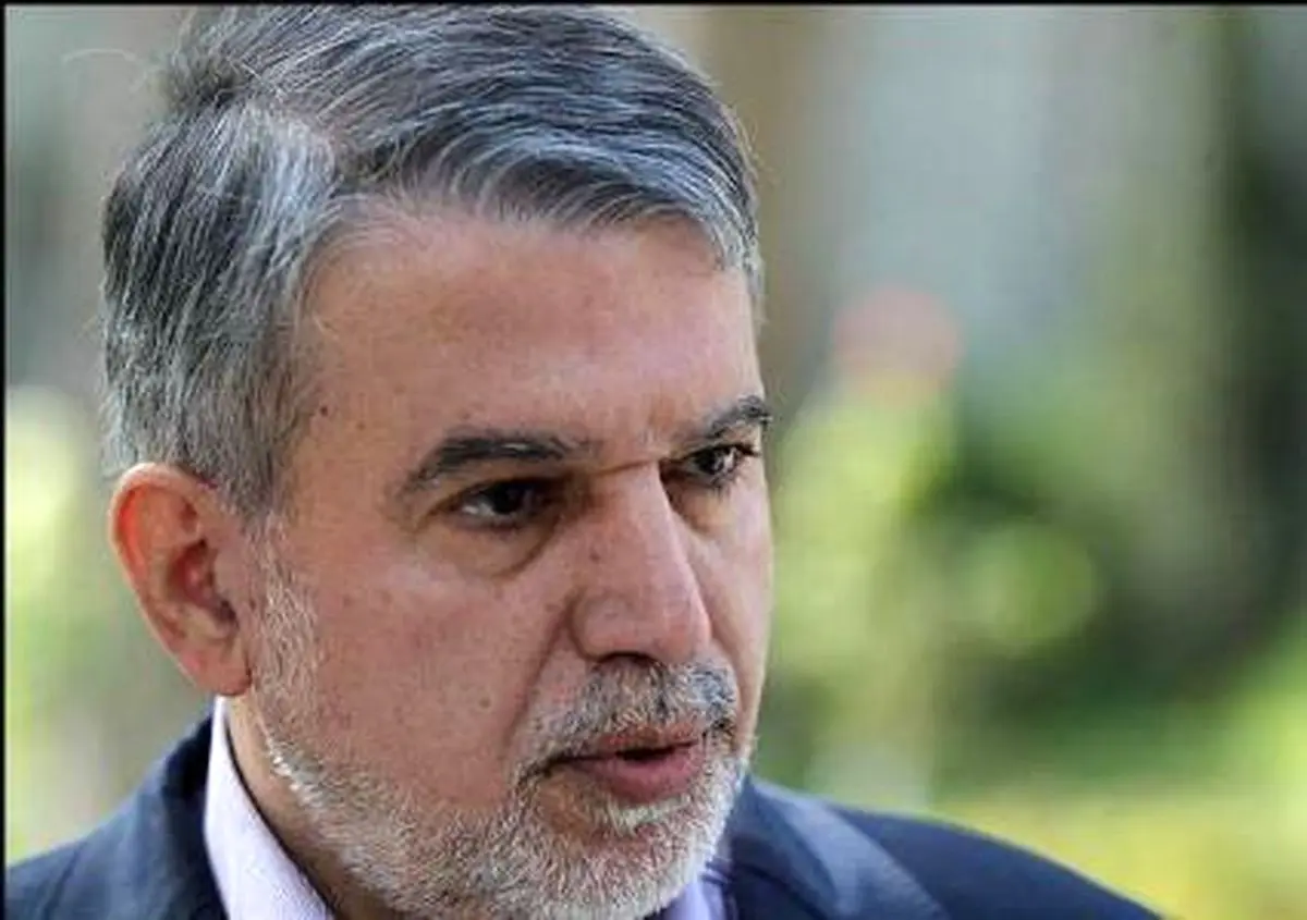 صالحی امیری: هدفی که در دولت روحانی دنبال می‌شود تامین منافع ملی است