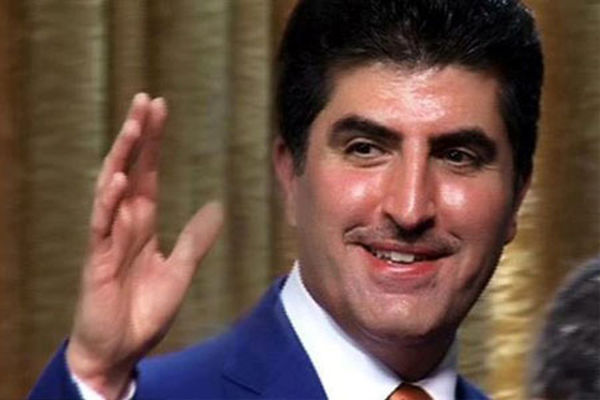 نخست وزیر اقلیم کردستان عراق وارد تهران شد