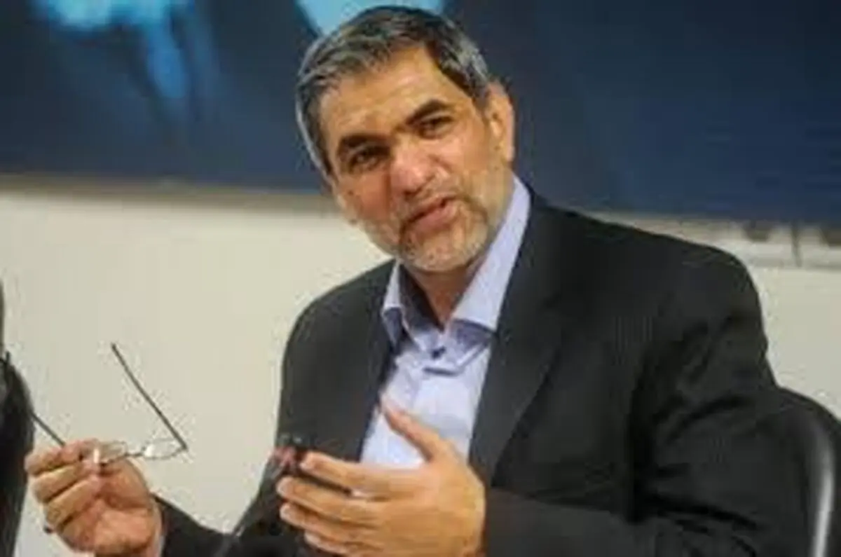 معاون بهبود امور تولیدات دامی وزیر جهاد: انبارها پر از مواد پروتئینی برای ماه رمضان هستند